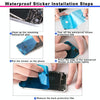 iPhone 11 Pro Max Front Housing Adhesive (100 Pcs)