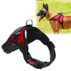 Red Dog Harness Vest Breathable Comfort Small