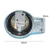 For Yamaha Virago/XJ650/XJ750 Fuel Tank Cap Lock(With Keys)