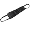 Car Storage Bag Car Chair Back Side Hanging Bag(Black)