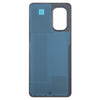 Nokia X30 Battery Cover Replacement (White)