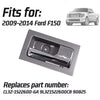 For 2009-2014 Ford F150 9L3Z1522600CB Door Handle Modification Accessories, Style: Right Side