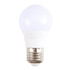 E27 5W 450LM LED Energy-Saving Bulb DC12-24V(Warm White Light)