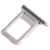iPhone 15 Pro Max SIM Tray Replacement (White)