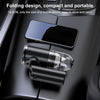 F11 Home Car Mini Wireless Vacuum Cleaner Cleaning Tool(Black)