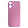 iPhone 16 Pink Glass Back Cover Replacement