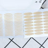 Mesh Invisible Double Eyelid Sticker(Lace Wide)