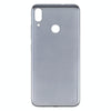 Motorola Moto E6 Plus Back Cover Battery Housing - Black