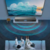 LeerFel Long Computer Wired Speaker Heavy Wellness Computer Multimedia Audio, Specification: 350T (without Bluetooth)
