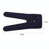 WT-R25 Electric Heating Knee Pads Hot Compress Leg Warmer Winter Knee Keep Warm Protective Gear with USB Data Cable, Specification:Android Interface