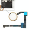 iPad Air 2 Home Button Flex Cable (Gold)