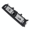 Car Front Console Grill Dash AC Air Vent 64229166885 for BMW 5 Series