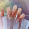 Nail Art Decoration Seashell Fragment Nail Decoration, Style: 01 Bay