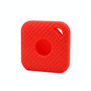 Bluetooth Smart Tracker Silicone Case for Tile Sport(Black)