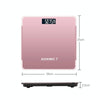 AOHANG7 Home Precision Weight Scale(Bright Black)