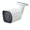 4CH 720P HD IP Camera NVR Kit, Night Vision, Motion Detection