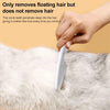 Flea Comb for Dogs & Cats - Dense Teeth - 18cm