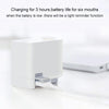 Original Xiaomi Smart Faucet Infrared Sensor Water Saving Device Energy-saving Kitchen