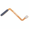 Samsung Galaxy A24 4G Power Button Flex Cable (Blue)