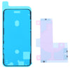 iPhone 11 Pro Battery & Screen Adhesive + 19-in-1 Repair Kit