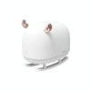 SOTHING DSHJ-H-009 260ML Deer Air Humidifier USB Home Atmosphere Night Light Air Purifier(White)