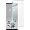 For Xiaomi Poco X6 5G IMAK H Series Tempered Glass Film
