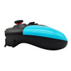 Bluetooth Handle Screenshot Vibration Adjustable For Switch & PC(Blue)