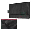 Lightning Power Crystal Super Soft Scratch Resistant Charging Dock Cover For Switch(Black)