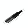Dual-purpose Handheld Vacuum Cleaner for Car and Home, Model:Wired(White)