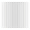 10 PCS 0.26mm 9H 2.5D Tempered Glass Film For Alcatel 3L