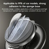 Yesido C306 15W Car Magnetic Wireless Charging Holder(Black)