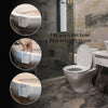 16 Color Toilet Lamp UV Ultraviolet Disinfection And Sterilization Bathroom Creative Light