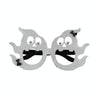 Halloween Decoration Funny Glasses Party Skeleton Spider Horror Props Halloween Ghost