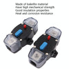 CB8 Car Route Yacht Ship Audio Refit Automatic Circuit Breaker Power Circuit Protection Insurance Switch, Specification: 150A