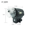 Auto Fish Feeder, Digital LCD Timer, 30-80g, AF-2009D