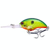 HENGJIA Rock Lure Small Fat Hard Bait Boxed Fake Bait(5)