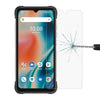 0.26mm 9H 2.5D Tempered Glass Film For Umidigi Bison X10 Pro