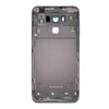 Asus ZenFone 3 Max ZC553KL Back Cover Grey - Aluminium