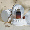 Roman Column Plaster Photography Props Still Life Ornament, Style: 5pcs/set