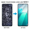 vivo iQOO Neo8 Pro AMOLED Screen & Digitizer Replacement