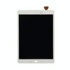 Galaxy Tab A 9.7 T550 T555 White LCD & Digitizer