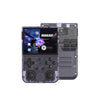 ANBERNIC  RG353V  3.5 Inch Wireless Game Box Android 11 Linux OS Handheld Game Console 256G 35000 Games(Transparent Purple)