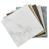 40x40cm PVC Photo Background Board(Light Gray Cement)