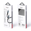 Yesido CA76 20W USB-C / Type-C to 8 Pin Charging Cable, Length: 1.2m