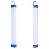 32cm 40W 700LM USB Emergency Light LED Strip Bar Light Three Levels of Brightness Adjustment (White Light)