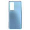 Xiaomi 12T Back Cover Replacement (Blue)
