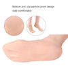 Moisturizing And Rejuvenating Sole Function Socks, Size: L(Pink)