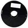 ABS 1.75 mm Color Series 3D Printer Filaments, about 395m(White)