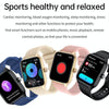 T19 Pro 1.96 inch IP67 Waterproof Silicone Band Smart Watch, Supports Dual-mode Bluetooth Call / Heart Rate Monitoring(Black)