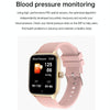 T19 Pro 1.96 inch IP67 Waterproof Silicone Band Smart Watch, Supports Dual-mode Bluetooth Call / Heart Rate Monitoring(Black)